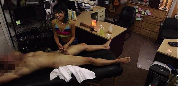  Asian massages with a happy ending - XXX Pawn